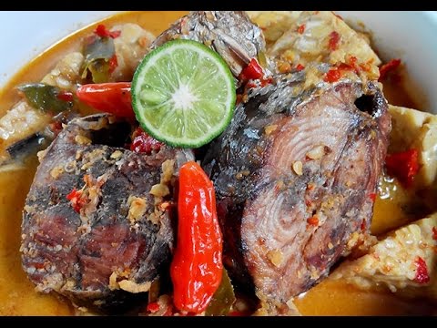 resep-mangut-tongkol