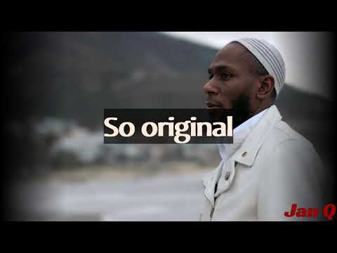 Yasiin Bey [Mos Def] ft. Slick Rick - Auditorium (Lyrics)