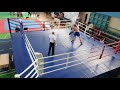 Чемпионат Украины по К-1.Язычник против христианинаUkrainian K-1 Championship.Pagan versus Christian