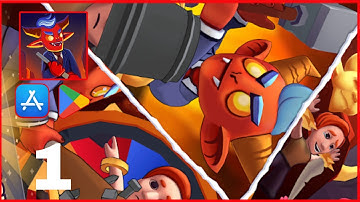 Hell Keeper: Lucifer