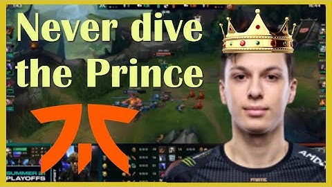 FNC Adam humiliates Razork with a 1v2 Outplay again!