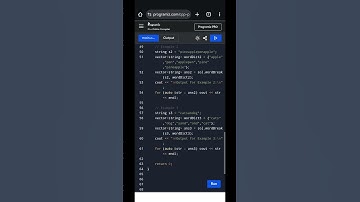 C++ Word Break II | Generate All Sentences from Dictionary | LeetCode hard Solution