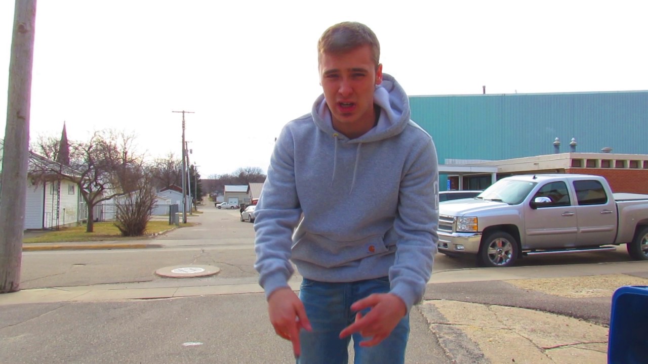 Buchele - No F*cks Given 