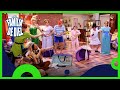 Una familia de diez, C10 1/4: Hipnotizando a los López | T7 | Distrito Comedia
