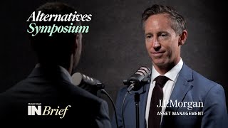 Alternatives Symposium 2022 Inbrief With Kerry Craig From J.p. Morgan Asset Management