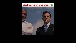 parallel universe ? theory.parallelunivers |multipleunivers|theory|short