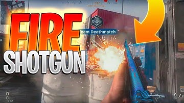 Best Model 680 class setup Cod MW Multiplayer