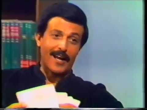 مسلسل دعونى اعيش ح 8 شيريهان سمير غانم دلال عبد العزيز