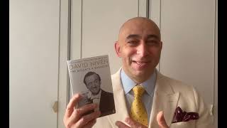 David Niven The Moon's a Balloon.