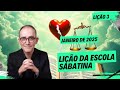 Quinta-feira, 16 de Janeiro de 2025