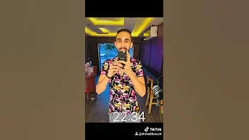 ابويا قالي زمان 