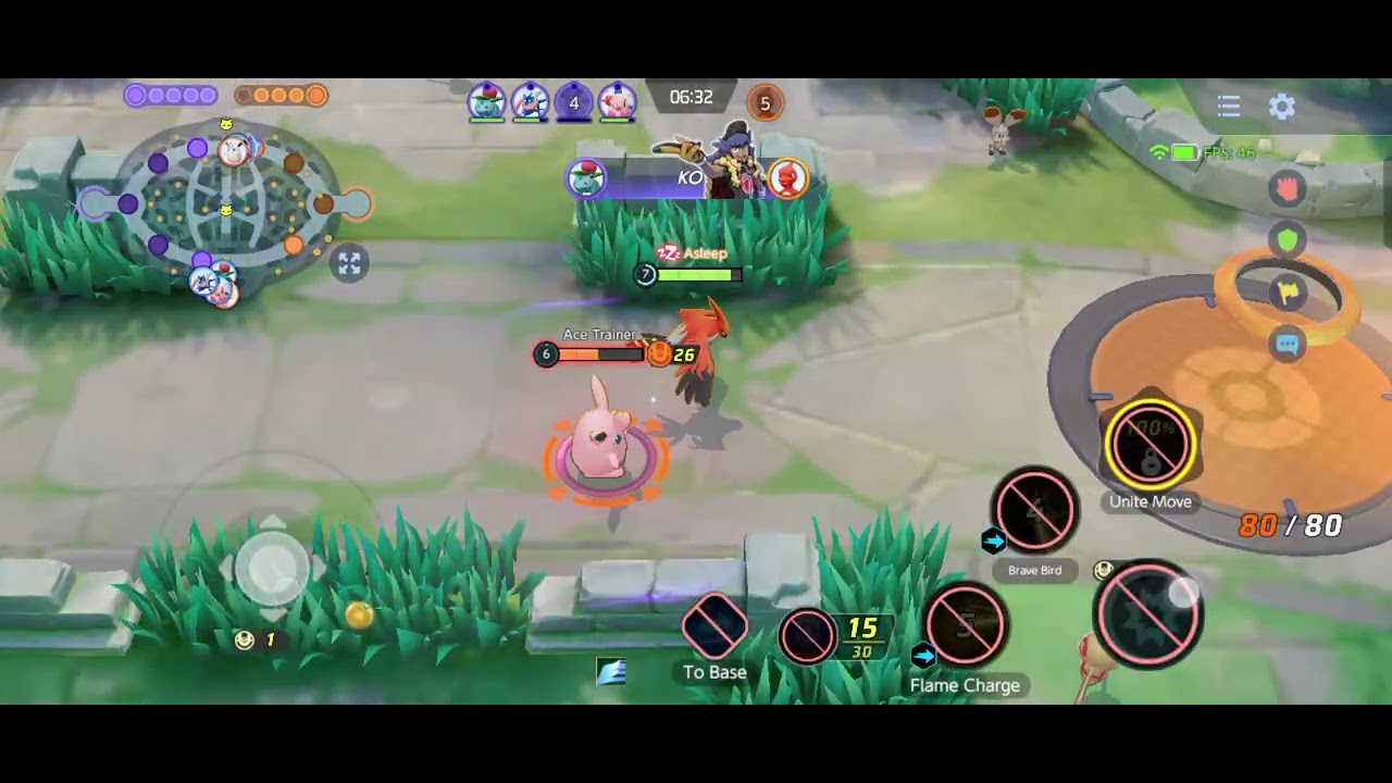 #pokemon unit win # 💪😁💪😁