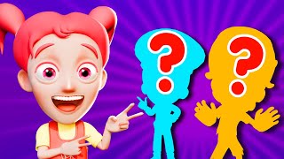 tickle tickle baby kids songs nursery rhymes by nomad kids