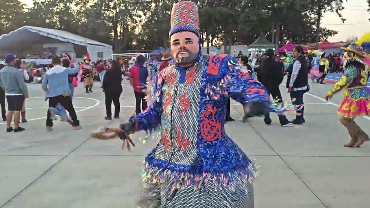 Cuadrilla ARRIBEÑOS Tlaxco apertura 2026