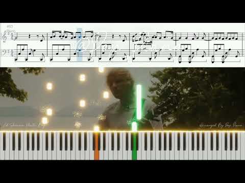 Plastic Bag - Ed Sheeran