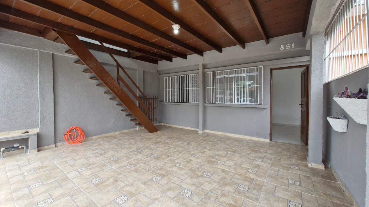 CASA À VENDA NA PRAIA GRANDE SP R$ 319 MIL