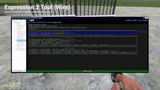 wiremod expressions2 stopwatch tutorial part1/3