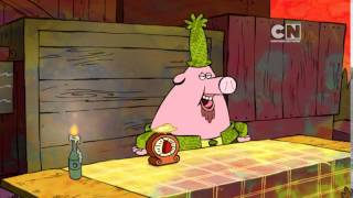 Chowder - Certifrycation Class (Preview)