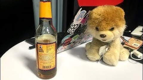 Apache Spark code review funtimes - Python & ML