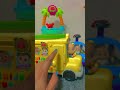 Cocomelon Musical Learning Bus #toys #viral #shortvideo #trending #shorts #cocomelon