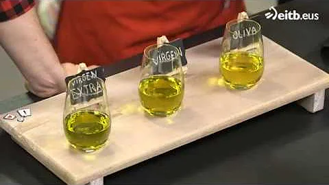 ¿Hay alguna diferencia entre el aceite de oliva virgen extra y el aceite de oliva?