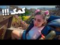 😳🎢 !دیزنی‌سی ژاپن واقعاً اینقدر خفنه؟