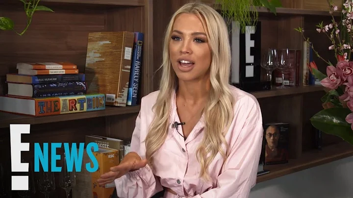 Tammy Hembrow Opens Up About Her Breakup, Kids and...