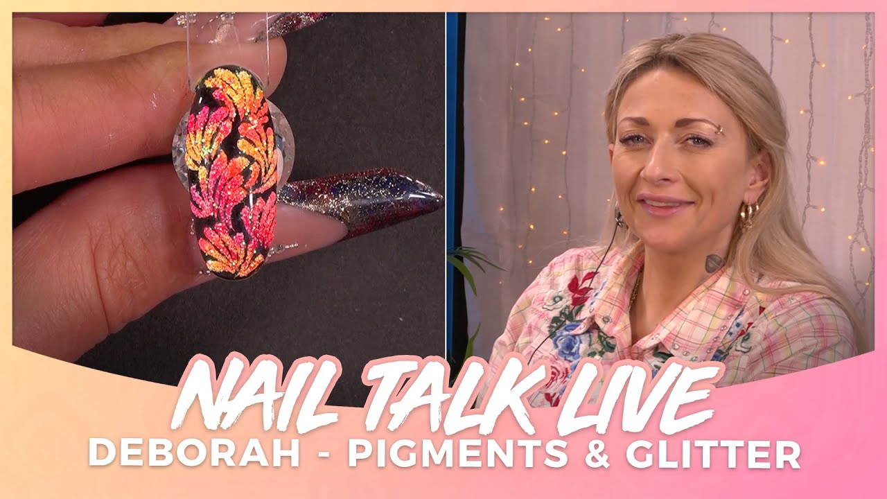 Deborah Clericuzio van Swol - Pigments & Glitter (NTL NL Seizoen 6 - Show 2)