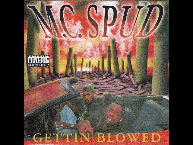 Watts Gangstas - Stuck In The Game (1996) [FULL SINGLE] (FLAC / HQ