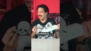 🎸 La CHITARRA di TEMU 🤮