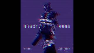 Future - FOREVA EVA (Slowed &Chopped)