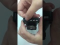 C570 How to insert SD card