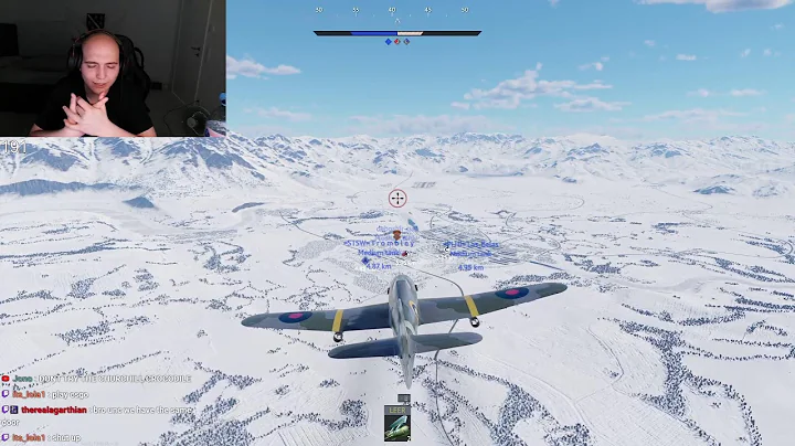 🔴STOCK GRINDING ENTIRE BRITISH TECH TREE DAY 3🔴 |🔴 GAIJIN PARTNER🔴 |🔴 !discord🔴