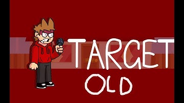 Fnf Vs Tord Expanded - Target (Old Vocals) (video made by ronin)