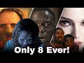 Only 8 Horror Movies Ever Nominated for Best Picture at the Oscars!