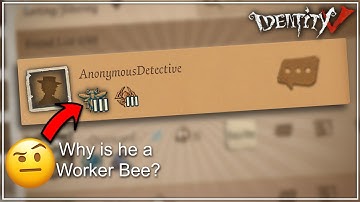 "The Mysterious Commission" Puzzle Event - Identity V × Conan Doyle Estate