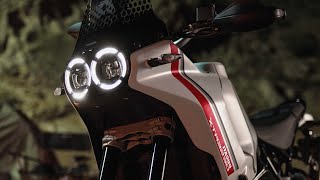 2022 New Ducati Desert X | Everything You Need To Know
