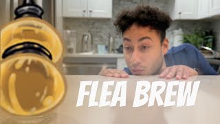 I Tried Making Silk Songs Most Iconic Beverage