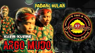 BRODUT NEW ARGO MUDO Babak #4 Live Bandung Sumberrejo Mertoyudan...