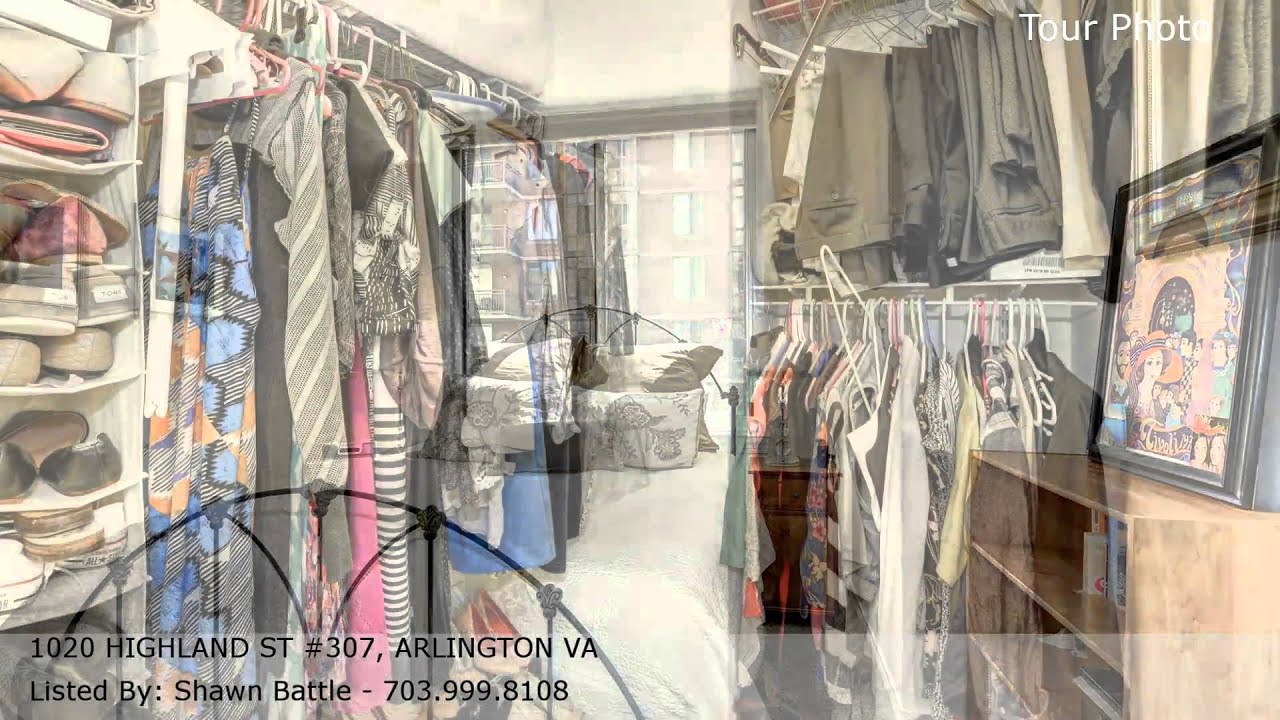 Orange Line Condo Presents - 1020 HIGHLAND ST 307