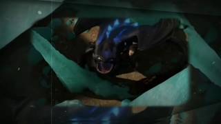 HTTYD MEP Part 10 for Nightblade Ninja Die for you - Starset)