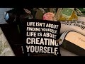 What's in my bag this week!