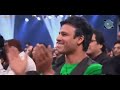 Sonu Nigam Singing 