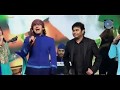 Sonu nigam singing jai ho first time with a r rahman must watch everyone