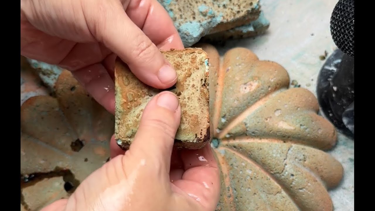 Fresh Buttery CMG Blocks and Gritty Reforms