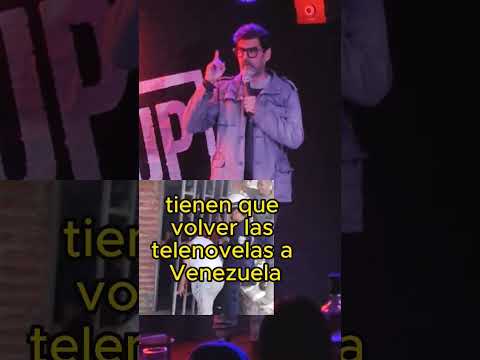 La vecina quiere saber qué...