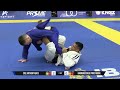 Cole Abate vs Diego Sodre | 2025 IBJJF Brasileiros