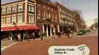 theU.com - Harvard: The Setting