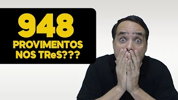 O que faz um funcionário do TRE?