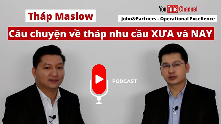 So sánh thuyết maslow và erg